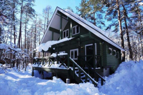 Big Foot Cabin Hakuba - Vacation STAY 78480v